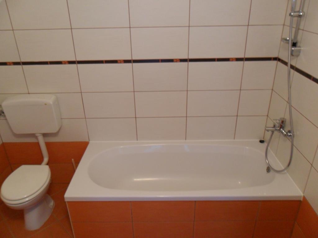 Apartments Crobeg Rab Town Room photo